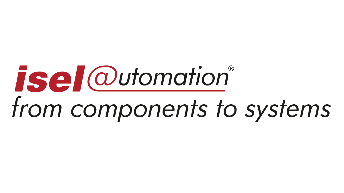 isel-automation