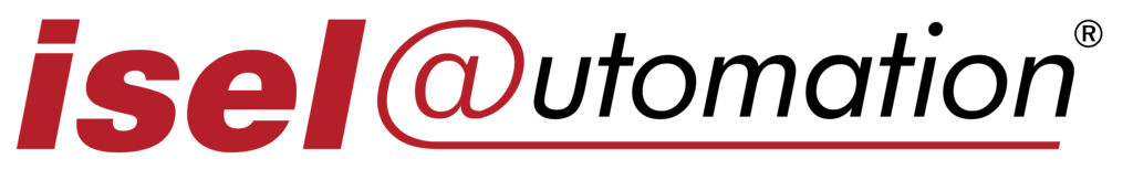 isel-automation